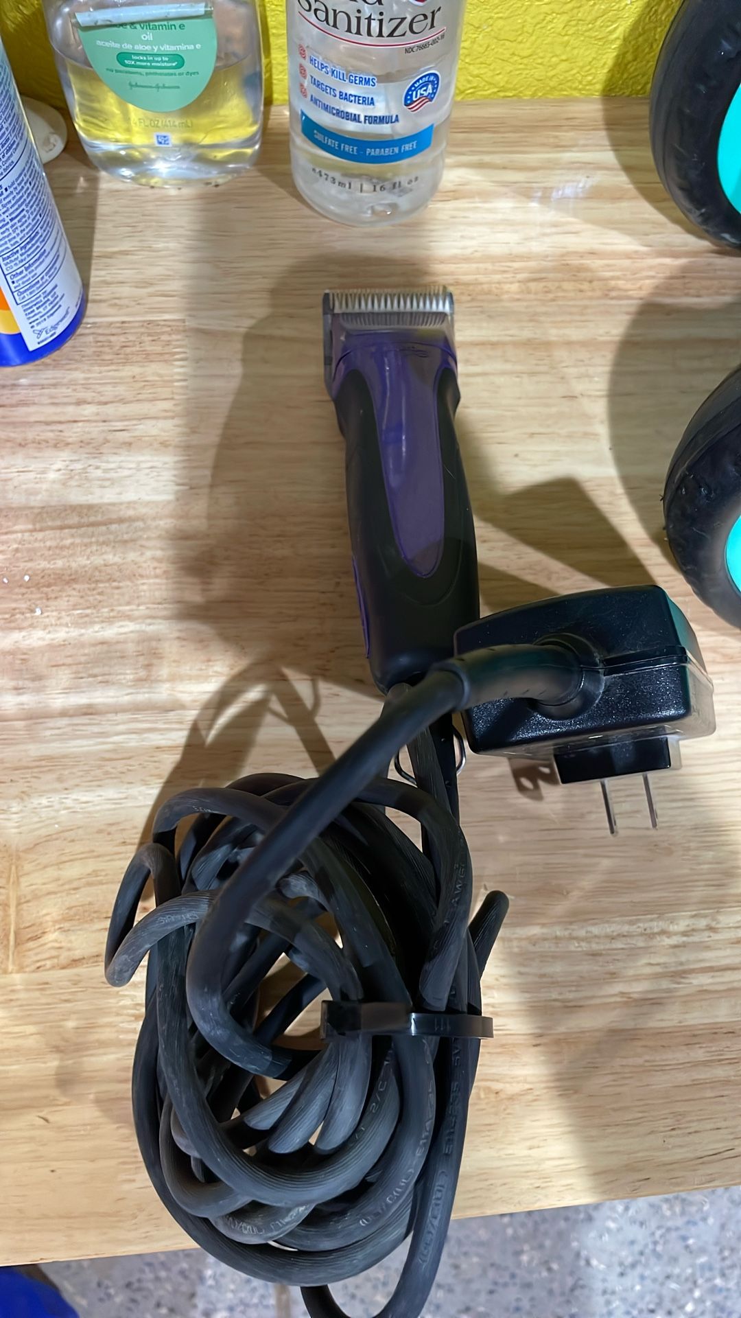 Andis Dog Clippers