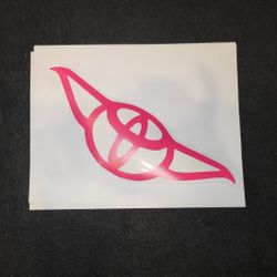 Custom Car Decals