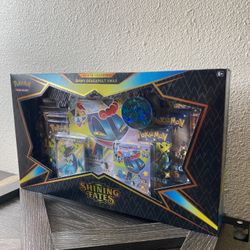 Pokémon Collection All Sealed