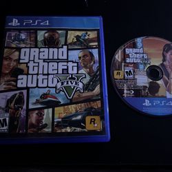 Gta 5