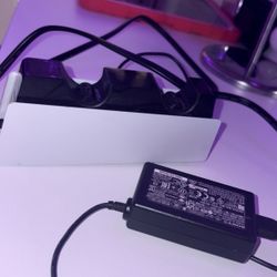 DualSense Charging Station For PlayStation 5
