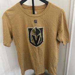 Las Vegas Golden Knights Hockey T Shirt