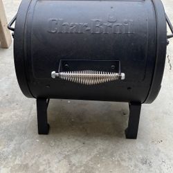 Char-Broil 18” Grill