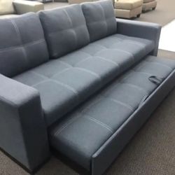 Futon Sofa