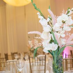 Wedding Centerpieces 