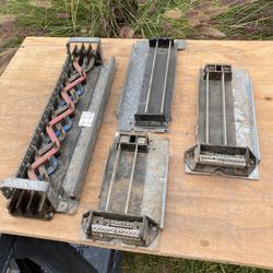 ZINSCO replacement Bussing
