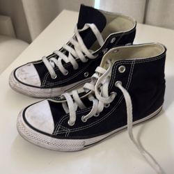 Converse all star high top - Size 3