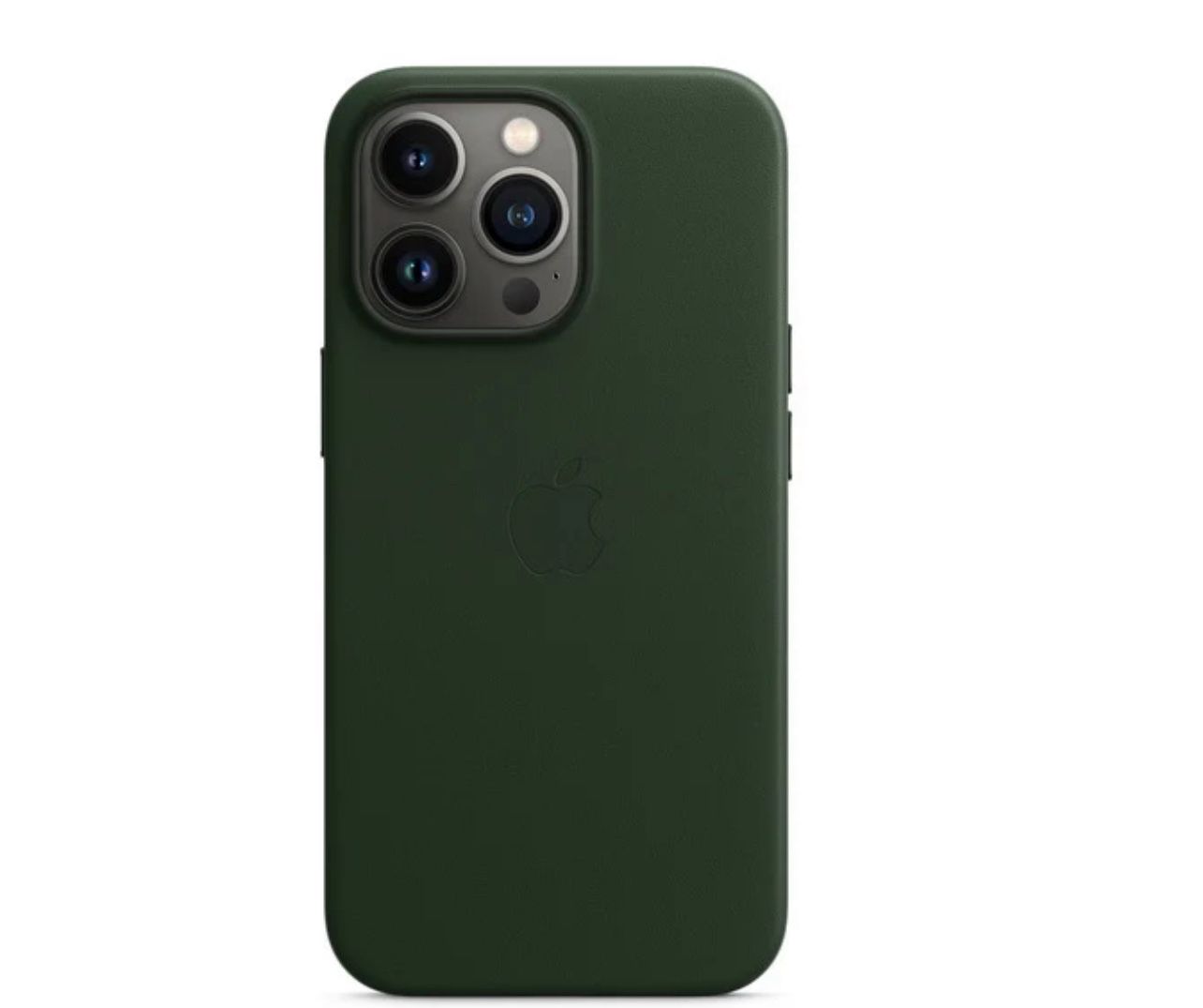 iPhone 13 Pro Leather Case with MagSafe
