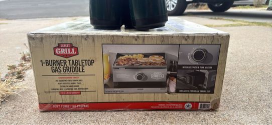 Grill