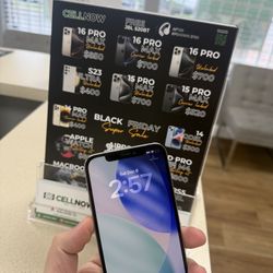 iPhone 12 Pro Unlocked 128gb GRADE A