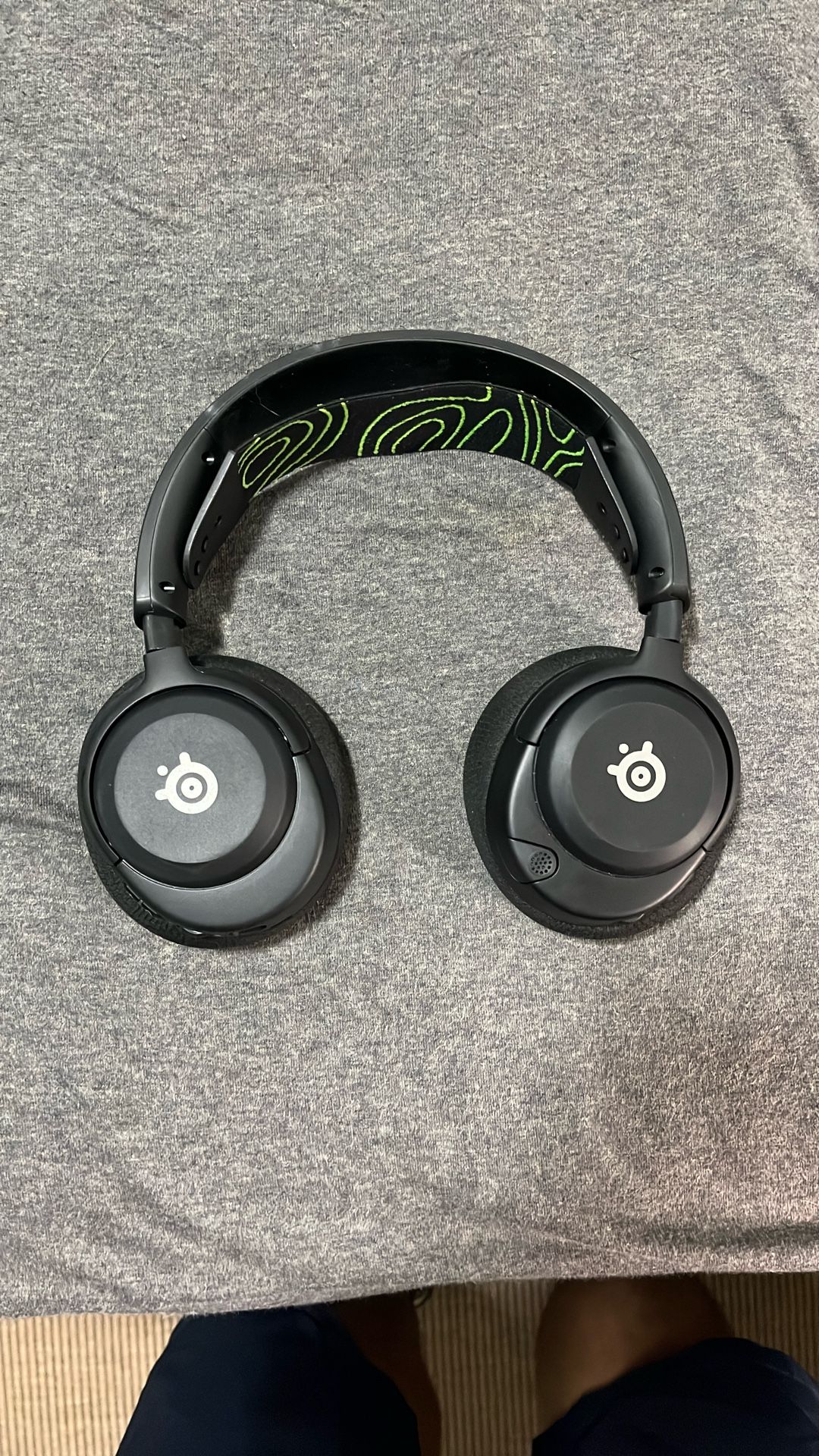 Steel Series ArticNova 5X