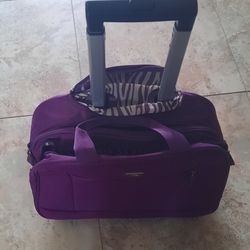 Rolling Lap Top Bag