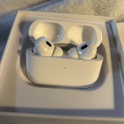 AirPod Pro 2 (ANC, USB-C)