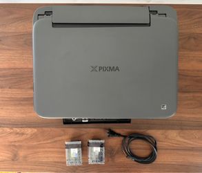 Canon Pizma TS6420a Printer