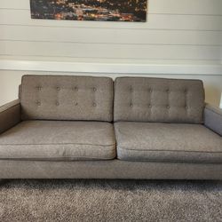 Clean Couch