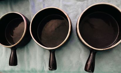 POTS *EXOTIC*