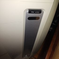 Portable Air Conditioner 11k BTU  $200.00