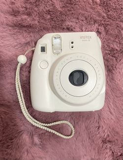 Fujifilm I tax Mini 8 Camera 