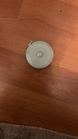 Small Measuring Tape