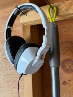 Skullcandy headphones