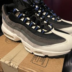 Nike Air Max 95 Anthracite Cool Grey