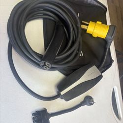 Tesla Charger 