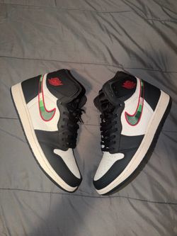 Jordan 1 a star is born