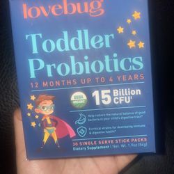 Probiotic Kids 