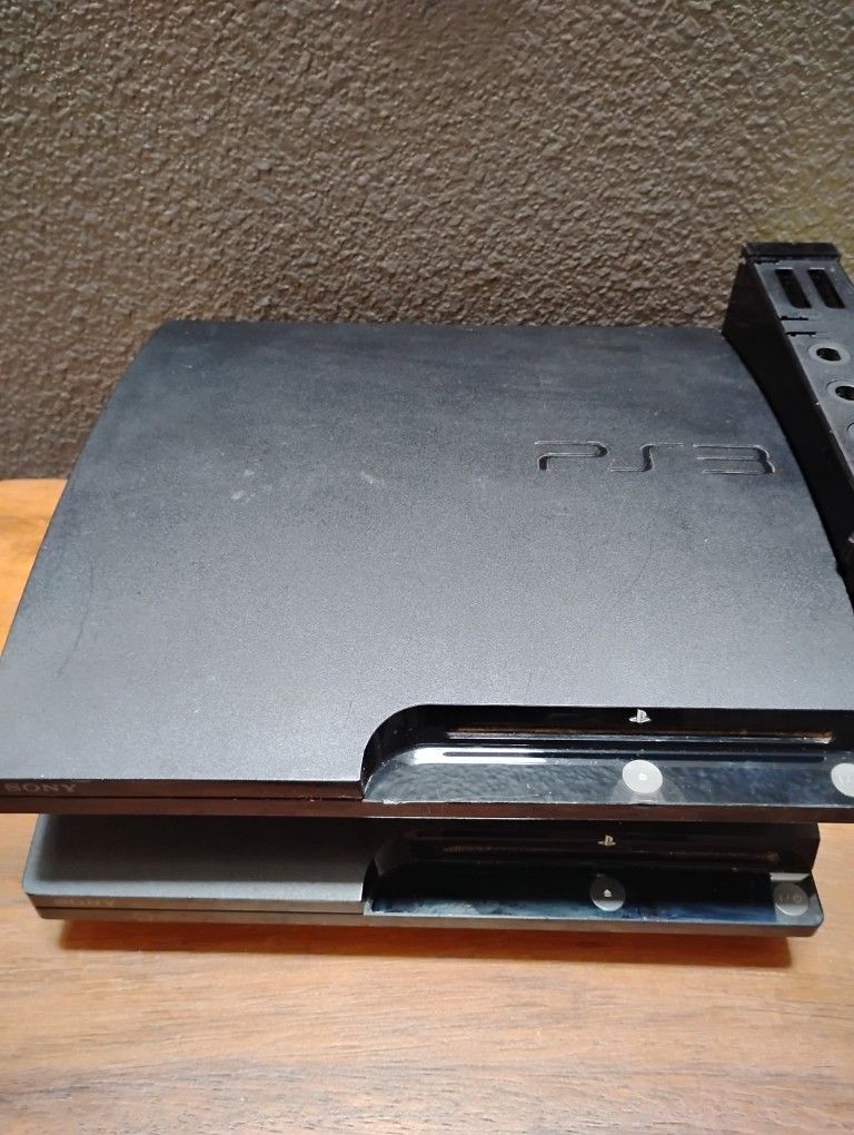 Play Station 3