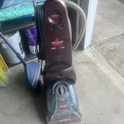 Bissell Pro Heat2x