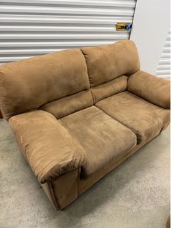 Loveseat