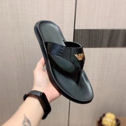 Men Summer Slippers