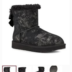 Ugg  Boots 