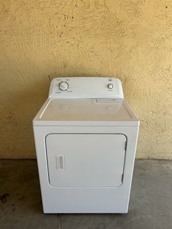 Newer Dryer “Roper” 30 Day Warranty