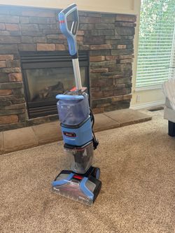 Shark CarpetXpert Carpet Cleaner