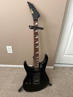 Dean Marley electric guitar