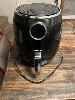 Gourmia Air Fryer