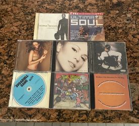 CD Lot
