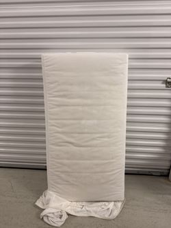 Organic Crib Mattress