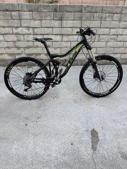 KHS Six Fifty Mountain Bike