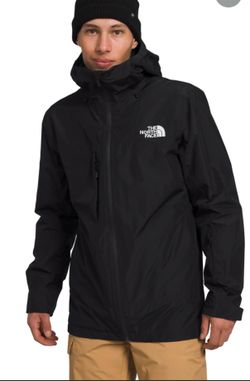 The North Face Men's THERMOBALL Snow Triclimate Jacket
