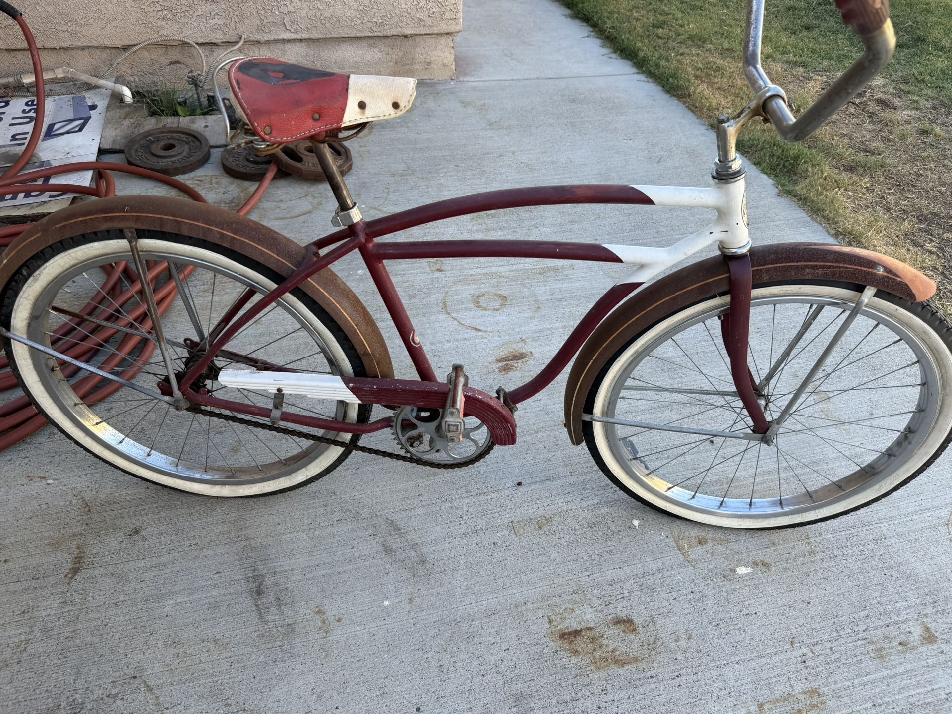 Schwinn