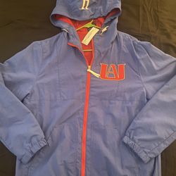 My Hero Academia Windbreaker 