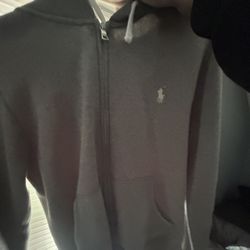 Men’s Polo Jacket 