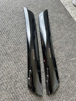 OEM pillars 2020-2026 Supra