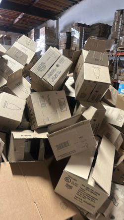 Free/ Cartón /boxes , gratis Cajas pick up location on description