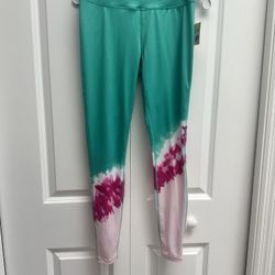 Women Leggings Size S Brand New , Price :$17