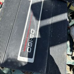 Volvo D3 160 Diesel Motor!Running…  Plug and Play! 