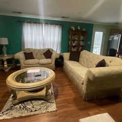 Living Room For Sale 