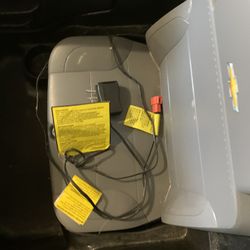 Police Car Power Wheels